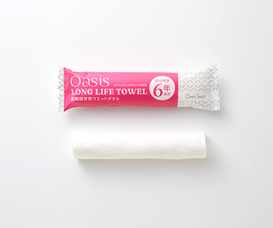 Oasis Touch（防災用品）